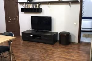 квартира по адресу Сахарова, 38