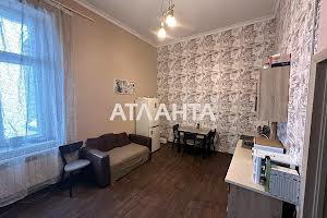 квартира за адресою Жуковського вул., 36