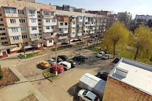 квартира по адресу Комарова, 31АБ