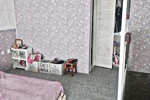 будинок за адресою с. Ілічанка, Віталія Блажка вул.