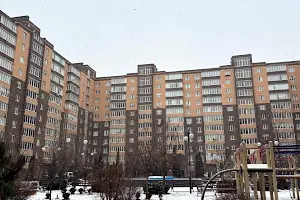квартира за адресою Зарічанська вул., 11