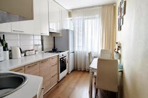 квартира по адресу Калиновая ул., 73