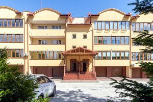 квартира по адресу Львов, Карла Мікльоша ул., 3