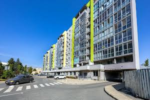 квартира за адресою Угорська вул., 12