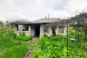 дом по адресу Центальна