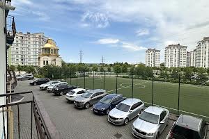 квартира за адресою Слобідська вул., 5