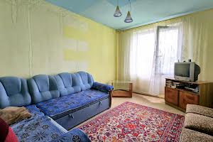 квартира за адресою Валентинівська вул. (Блюхера), 58