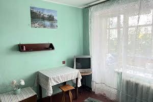 квартира по адресу Крошенская ул., 18