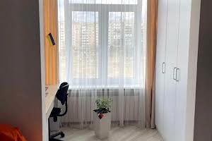 квартира по адресу Новокузнецкая ул., 58