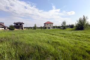 ділянка за адресою Франка І., 12
