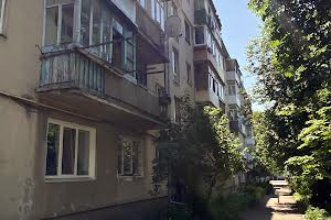 квартира за адресою Української Перемоги вул. (Академіка Сахарова), 33