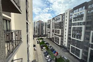 квартира по адресу Героїв Миколаєва ул., 129А
