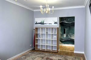 квартира по адресу Залізняка, 34