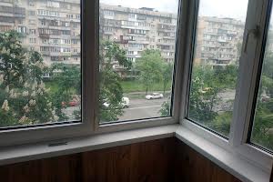 квартира за адресою Йорданська вул. (Лайоша Гавро), 7