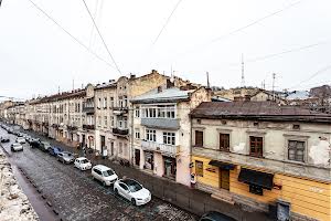 квартира за адресою Маєра Балабана, 2