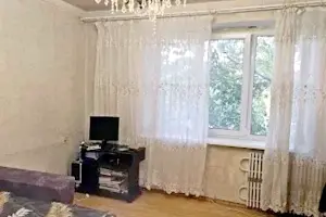 квартира за адресою Перемоги просп., 59