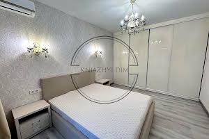 квартира за адресою Київ, Осокорська вул., 2а