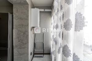 квартира за адресою Височана вул., 18