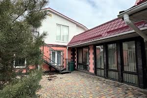 дом по адресу Рыбальская, 67 