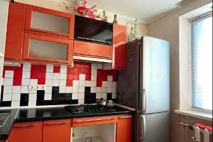 квартира за адресою Харківська вул., 31