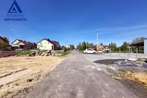 ділянка за адресою Журавлина вул., 82