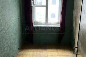 квартира за адресою Карпатської Січі вул., 4