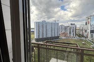 квартира за адресою Перлинна вул., 3