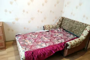 квартира за адресою Добровольців пров., 10