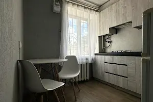 квартира за адресою Слобожанський просп. (Газети 
