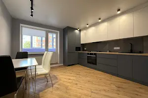 квартира за адресою Михайла Лушпи просп., 5