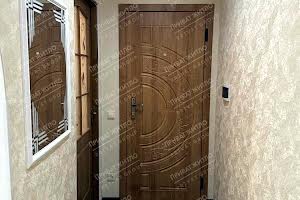 квартира по адресу Центральна ул., 1