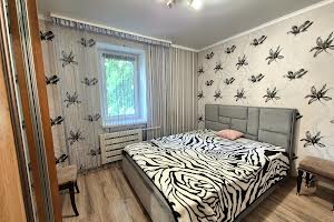 квартира по адресу Варшавска ул., 3