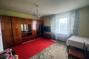квартира за адресою Кульпарківська вул., 130а