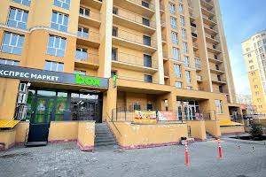 комерційна за адресою Валерія Лобановського вул., 30 б