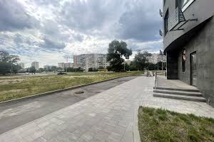 комерційна за адресою Миколи Кибальчича вул., 1-В