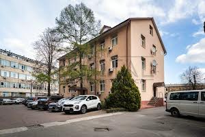 комерційна за адресою Київ, Євгенії Мірошниченко вул. (Софії Перовської), 10-Б