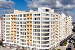 квартира за адресою Стрілецька вул., 104