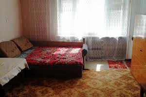 квартира по адресу Мира просп., 47