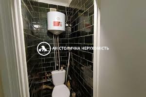 квартира по адресу Квитневый пер., 1Б