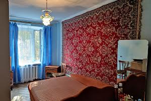 квартира по адресу Долгая ул., 26