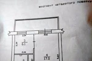 квартира за адресою Академіка Синельникова, 1