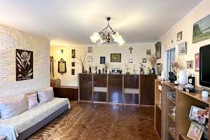 квартира за адресою Сегедська вул., 4