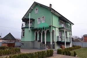 будинок за адресою СТ Хриплин, 1