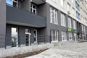 коммерческая по адресу Львов, Под Голоском ул., 24