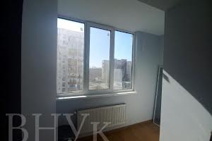 квартира за адресою Івана Величковського вул., 15