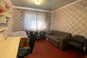 квартира за адресою Іскринський пров., 8