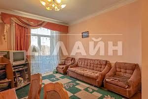квартира по адресу Проспект Соборный, 58