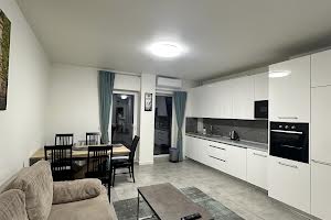 квартира за адресою Тершакоців, 1 б