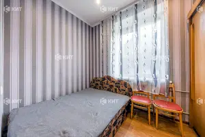 квартира по адресу Белостокский пер., 20а