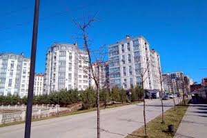 квартира за адресою Слобідська вул., 2